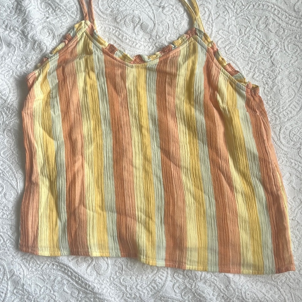 T shirt Anna size M. Never used.